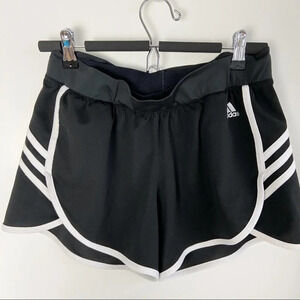 Adidas Climate  Workout Shorts Size S